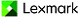 Laserové tonery LEXMARK