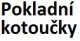 Pokladní kotoučky