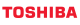 Laserové tonery TOSHIBA